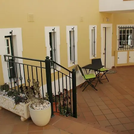 Dias Sublimes Holiday park Porches (Algarve)