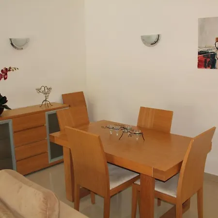 Village de vacances Dias Sublimes