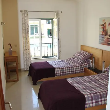 Holiday park Dias Sublimes Porches (Algarve)