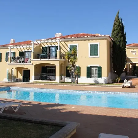Holiday park Dias Sublimes Porches (Algarve)