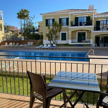 Dias Sublimes * Porches (Algarve)