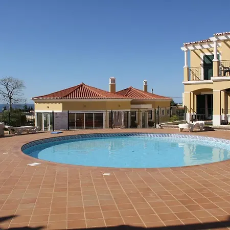 Üdülőpark Dias Sublimes